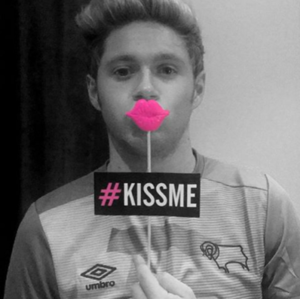  Ciuman Me