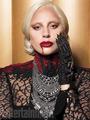 Lady Gaga ♔♥ - monsterka-and-leonchii photo