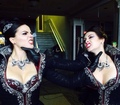 Lana Parrilla  - once-upon-a-time photo