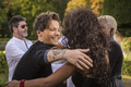 Louis at The X Factor ​Judges Houses - louis-tomlinson photo