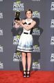 MTV movie awards 14 aprile 026 - emma-watson photo