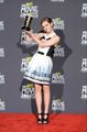 MTV movie awards 14 aprile 026 - emma-watson photo