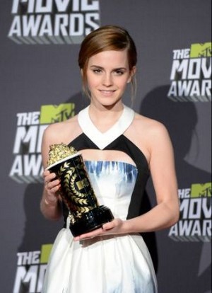 MTV movie awards