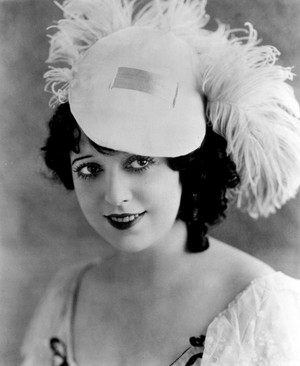  Mabel Normand (November 9, 1892 – February 23, 1930)