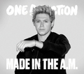 Made in the A.M - HMV covers - one-direction photo