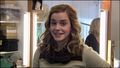 Makeup with Hermione [HP6] - hermione-granger photo