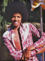 Michael Jackson - HQ Scan - Gregg Cobarr'1978 - michael-jackson photo