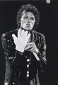 Michael Jackson - HQ Scan - Victory Tour - michael-jackson photo