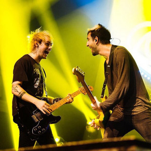 Mikey and Jack