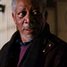 Morgan Freeman - morgan-freeman icon