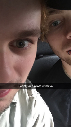  Muke and All time Low