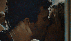  Nathan and Audrey kiss-5x14