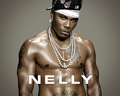 Nelly shirtless - nelly photo