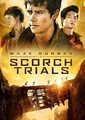 New Scorch Trials posters - the-maze-runner photo