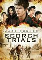 New Scorch Trials posters - the-maze-runner photo
