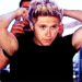 Nialler - one-direction icon