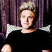 Nialler - one-direction icon