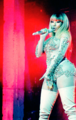 Nicki Minaj - nicki-minaj photo