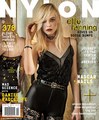 Nylon Magazine - elle-fanning photo