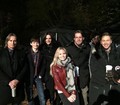 OUAT Cast  - once-upon-a-time photo
