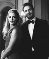 Olicity - oliver-and-felicity photo