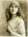 Olive Thomas (October 20, 1894 – September 10, 1920)  - celebrities-who-died-young photo