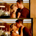 Oliver and Felicity 4x1 - oliver-and-felicity fan art