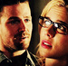 Oliver and Felicity   - oliver-and-felicity icon