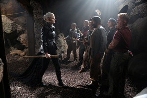  Once Upon a Time - Episode 5.03 - Siege Perilous