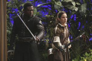  Once Upon a Time - Episode 5.04 - The Broken Kingdom
