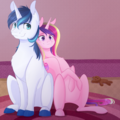 Ponies!  - my-little-pony-friendship-is-magic photo