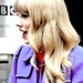 Pretty Taylor Icon - taylor-swift icon