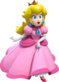 Princess Peach - mario photo