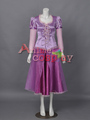 Purchase Disney Tangled Princess Rapunzel Cosplay Costume at animecosplays.com - disney-princess photo