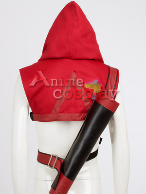  Purchase Green palaso Oliver reyna America Red palaso Cosplay Costume at animecosplays.com