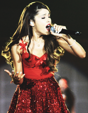 Queen Ariana
