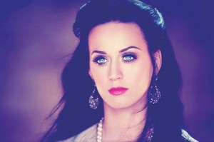 Queen Katy