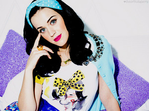 Queen Katy
