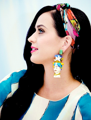  Queen Katy