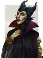 Real Life Maleficent - disney fan art