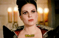 Regina Mills  - once-upon-a-time fan art