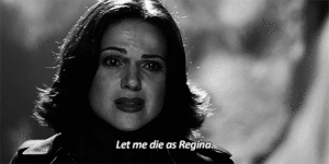 Regina to Emma