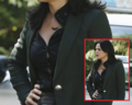 Regina's shirt buttons - once-upon-a-time fan art