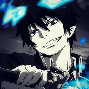 Anime Edit #36 - Rin