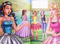 Rock 'n Royals book pictures - barbie-movies photo