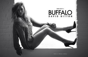  Ronda Rousey - Buffalo Pro Photoshoot - 2013