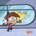 Run!! - the-fairly-oddparents icon