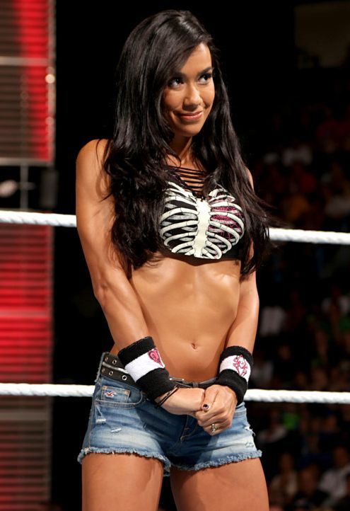 Aj lee sexy pictures