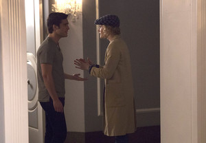  Scream Queens "Haunted House" (1x04" promotional picture