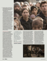 SciFiNow Magazine - the-hunger-games photo